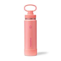 Garrafa Térmica ThermoFlask 710 ml com Bico e Tampa à Prova de Vazamentos