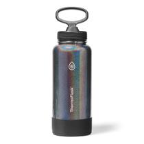 Garrafa Térmica ThermoFlask 950 ml Isolada e à Prova de Vazamentos