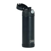 Garrafa Térmica Thermos 470 Ml Preto