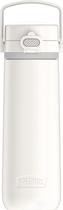 Garrafa Térmica Thermos Alta Series 500ml em Aço Inoxidável Garrafa Térmica Thermos Alta Series 500ml em Aço Inoxidável