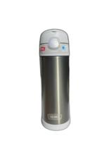 Garrafa Térmica Thermos Eldorado Cinza 470Ml