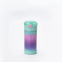 Garrafa Térmica Thermos Funtainer 355ml Degradê