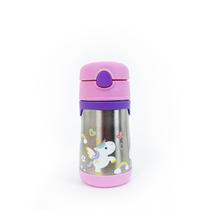 Garrafa termica thermos serie baby unicornio 290ml