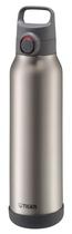 Garrafa Térmica Tiger MTA-H150XM de Aço Inoxidável 1,5L Garrafa Térmica Tiger MTA-H150XM de Aço Inoxidável 1,5L
