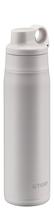 Garrafa térmica Tiger MTS-W075WO 750 ml em aço inox com canudo