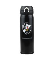 Garrafa Térmica time Vasco 420ml Inox