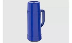 Garrafa termica topazio 1l azul - Soprano