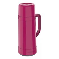 Garrafa termica topazio 1l rosa Garrafa termica topazio 1l rosa