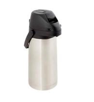 Garrafa Térmica Total Inox 1,9L Airpot com Alavanca - Mor