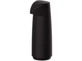 Garrafa Térmica Tramontina 1,8L Exata 61639583 Preto