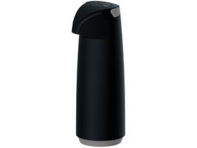 Garrafa Térmica Tramontina 1,8L Exata Preta