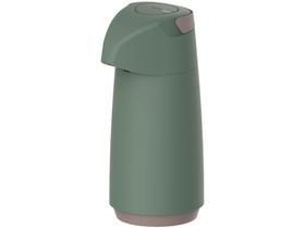 Garrafa Térmica Tramontina 1L Exata 61639107 Verde