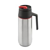 Garrafa Térmica Tramontina 61640370 Exata 750ml Aço Inox