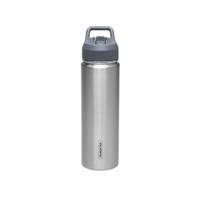 Garrafa Térmica Tramontina 650 ml Inox com Canudo Garrafa Térmica Tramontina 650 ml Inox com Canudo