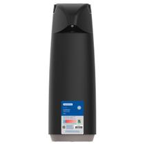 Garrafa Térmica Tramontina em Plástico Preto Café Mate Chá Garrafa Térmica Tramontina em Plástico Preto Café Mate Chá