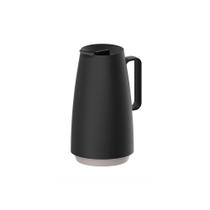Garrafa Térmica Tramontina Exata 6163605 500ml Preto 61636053