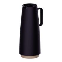 Garrafa Térmica Tramontina Exata em Polipropileno