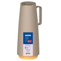 Garrafa Térmica Tramontina Exata em Polipropileno