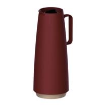 Garrafa Térmica Tramontina Exata em Polipropileno