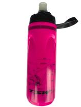 Garrafa Térmica TSW Spin 680ml Pink