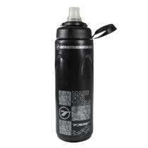 Garrafa Térmica Tsw Spin Preta Original