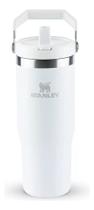 Garrafa Termica Tumbler Flip Straw 887ml I Original Stanley