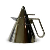 Garrafa Térmica Tuut Inox Nara 790ml Design Sofisticado, Tampa Antivazamento, Sistema Apertou Serviu e Conservação Térmica