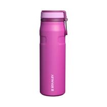 Garrafa Térmica Twist Flip Stanley 710ML - Garrafa Térmica Twist Flip Stanley 710ML -