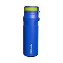 Garrafa Térmica Twist Flip Stanley 710ML - Garrafa Térmica Twist Flip Stanley 710ML -
