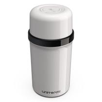 Garrafa Térmica Unitermi 250ml para Café Chá Água Leite - Branca Garrafa Térmica Unitermi 250ml para Café Chá Água Leite - Branca