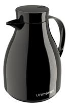 Garrafa Térmica Unitermi Paris 500 Ml Bule C/ Gatilho Cores