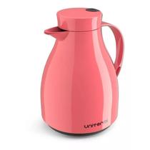 Garrafa Térmica Unitermi Paris 500ml Bule Design Paris Garrafa Térmica Unitermi Paris 500ml Bule Design Paris