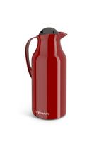 Garrafa Térmica Unitermi Siena 750ml Para Café e Chá