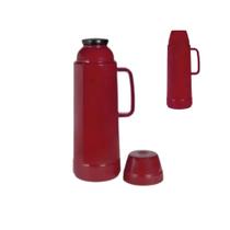 Garrafa Térmica Use 1L C/ Alça Para Café Leite Chá - Mor