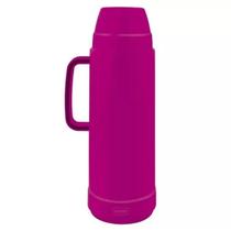 Garrafa Térmica Use Amor (ROSA) 01 Litro - MOR
