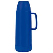 Garrafa térmica use azul - 1l - mor