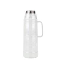 Garrafa Térmica Use Daily Flip Branca 1 Litro