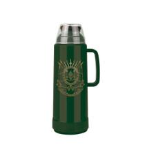 Garrafa Térmica Use Farroupilha Verde Litro Mor