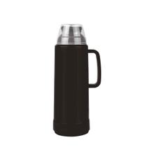 Garrafa Térmica Use Flip Preta 1 Litro