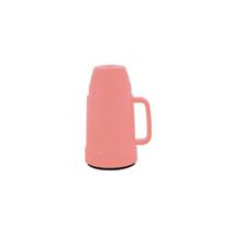 Garrafa Térmica Use Pêssego 500 ml Garrafa Térmica Use Pêssego 500 ml