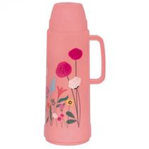 Garrafa Térmica Use Pêssego Primavera 1 Litro