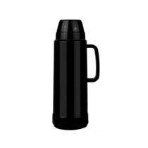 Garrafa Termica Use Preta 1 Litro Mor