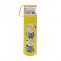 Garrafa termica uvl minions bob and stuart Garrafa termica uvl minions bob and stuart