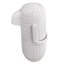 Garrafa térmica valentina branca 1l mb premium Garrafa térmica valentina branca 1l mb premium