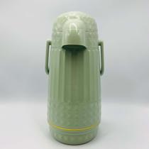 Garrafa Termica Valentina Verde Sage Dour 1L Linha Classic - fl - MB HOME