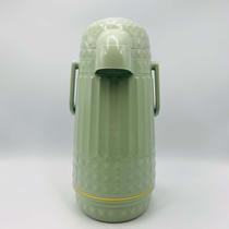 Garrafa Termica Valentina Verde Sage Dour 1L Linha Classic