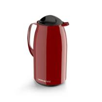 Garrafa termica veneza 1L Unitermi VERMELHO,PRETO E BRANCO Garrafa termica veneza 1L Unitermi VERMELHO,PRETO E BRANCO