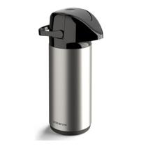 Garrafa Térmica Verona 1,0 L Inox