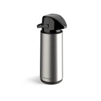 Garrafa Térmica Verona 1,8 Litros Inox 86013 - Unitermi