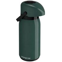 Garrafa Termica Verona 1,8l Verde 8.6.009 Unitermi